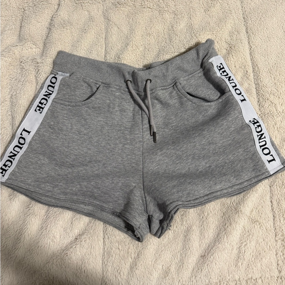 Lounge Apparel Comfy Shorts